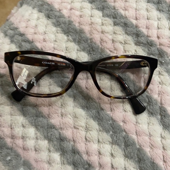 Coach Eyeglasses